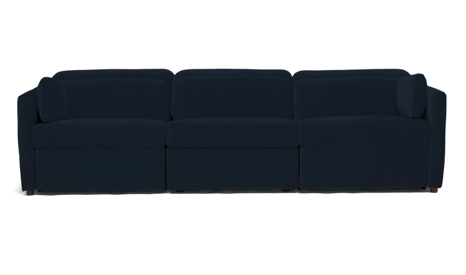 Fitz Modular Reclining 3-Piece Sofa
